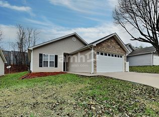 213 Charlotte Ct, Winston Salem, NC 27103