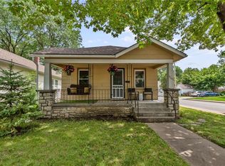 1201 E 22nd Ave, Kansas City, MO 64116