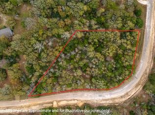 Teal Lake Dr, Caldwell, TX 77836