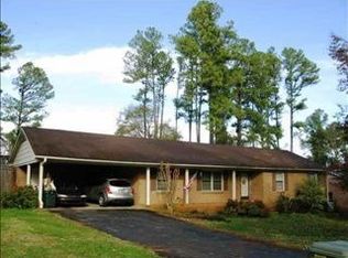 117 Hickory Hill Dr, Inman, SC 29349