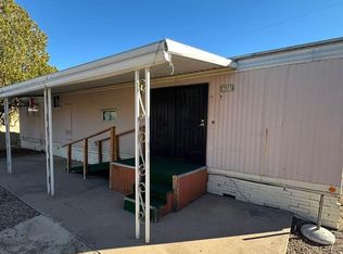 2851 W Mossman Rd, Tucson, AZ 85746