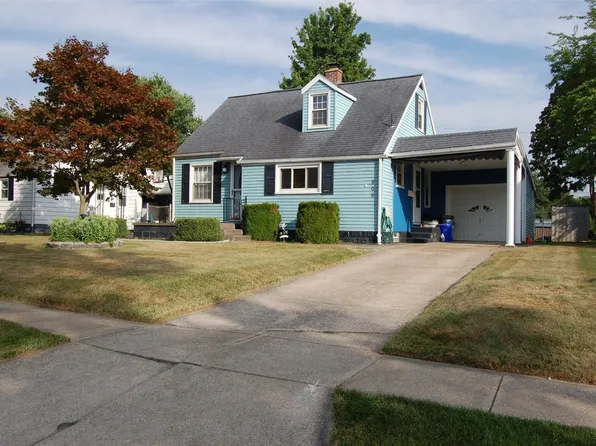 809 E 36th St, Erie, PA 16504