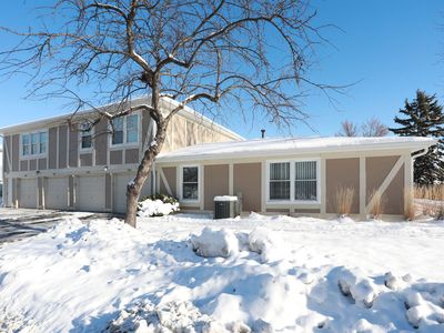 286 Nantucket Hbr #286, Schaumburg, IL, 60193