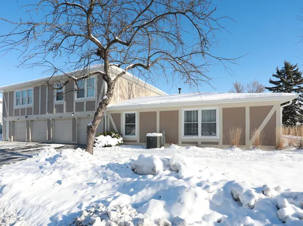 286 Nantucket Hbr #286, Schaumburg, IL 60193