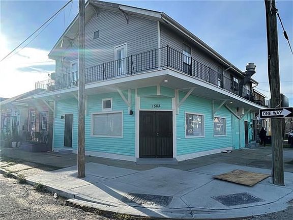 4th image of 1583 N Prieur St