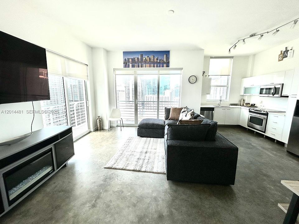 1st image of 131 NE 2nd Ave #3202