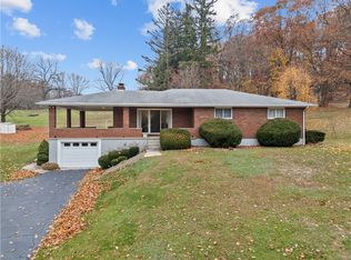 107 Saint Joe Rd, Butler, PA 16002