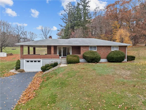 107 Saint Joe Rd, Butler, PA 16002