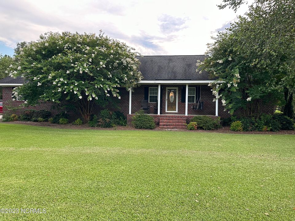 83 Ransom Lane, Clarkton, NC 28433 Zillow