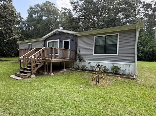 4728 County Road 82, Jasper, TX 75951