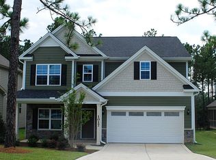 1017 Micahs Way N, Spring Lake, NC 28390