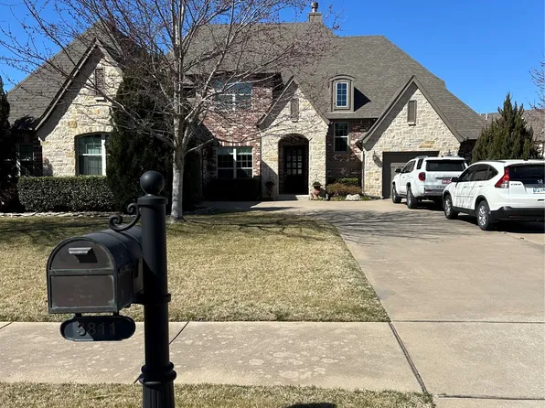 3811 E 118th St, Tulsa, OK 74137