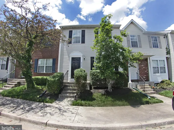 2323 Barkley Pl, District Heights, MD 20747