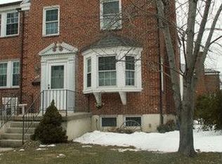 6000 Edmondson Ave, Baltimore, MD 21228