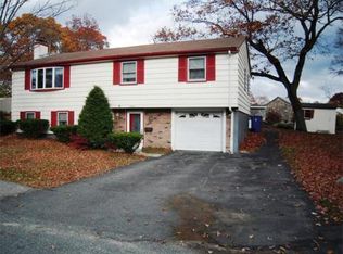 16 Jeanne Rd, Randolph, MA 02368