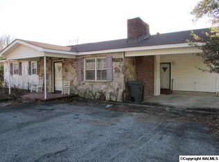 4290 Old Highway 431, New Hope, AL 35760