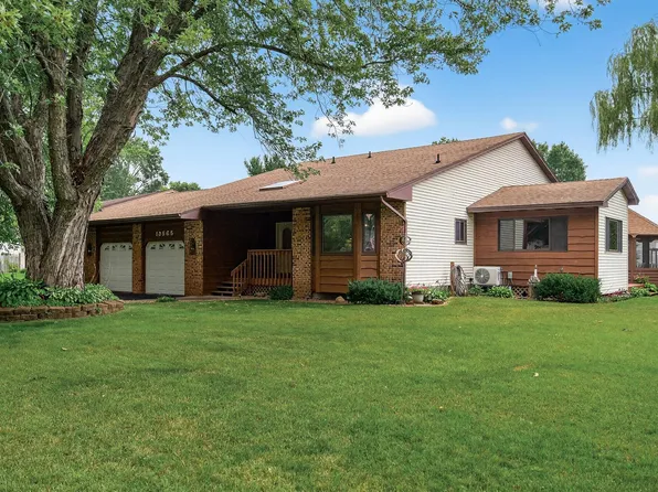13565 Jonquil St NW, Andover, MN 55304