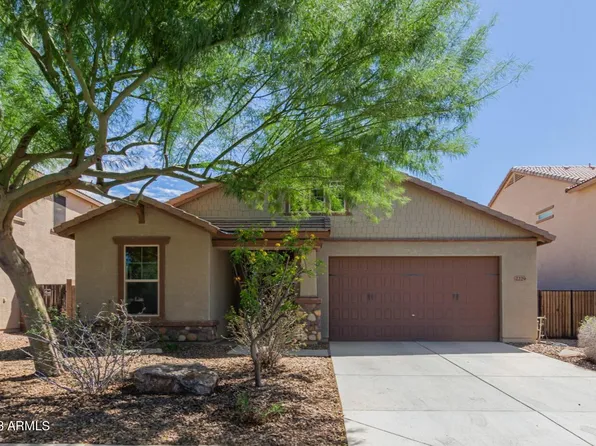 2229 E FLINTLOCK Drive, Gilbert, AZ 85298