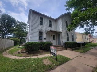 1115 Harlan St, Falls City, NE 68355