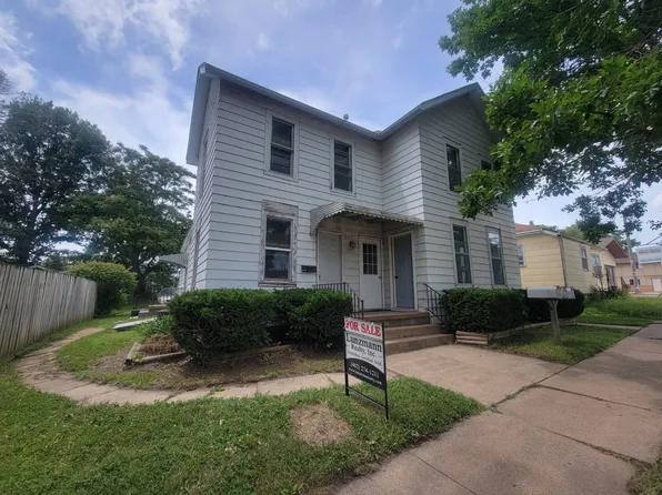 1115 Harlan St, Falls City, NE 68355