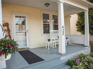 422 Constitution St, Perryopolis, PA 15473