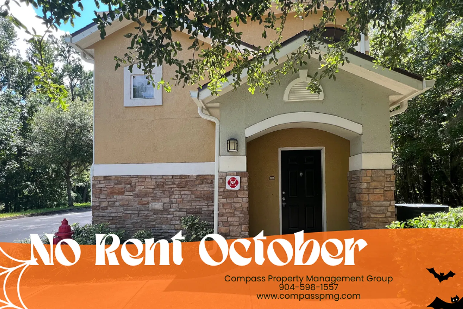 8539 Gate Pkwy W — Photo 1