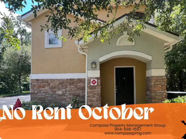 8539 Gate Pkwy W Unit 1122, Jacksonville, FL 32216