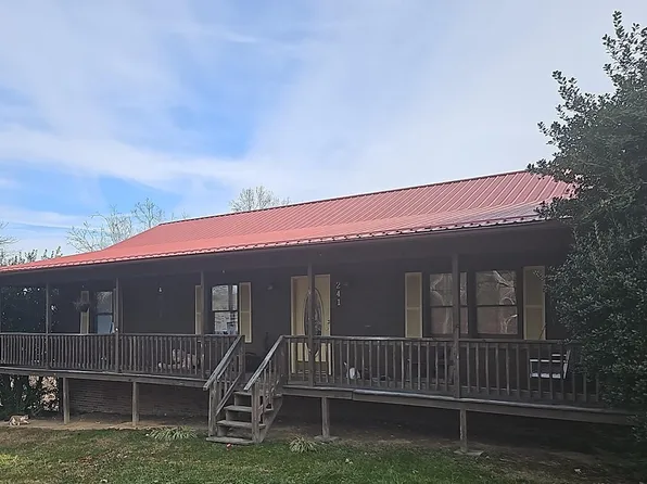 241 Holston Terrace Dr, Rogersville, TN 37857