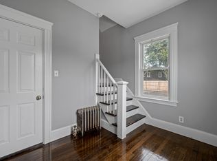 50 Ruggles St #3, Franklin, MA 02038