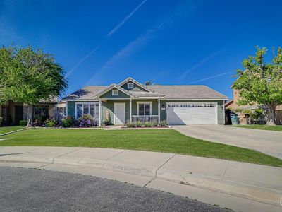 9210 Broadway Ave, Bakersfield, CA, 93311