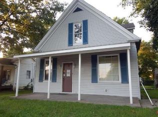 5175 Old Alton Rd, Granite City, IL 62040