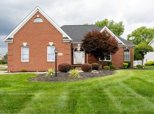 3463 Shepherd St NW, North Canton, OH 44720