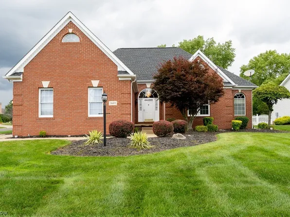 3463 Shepherd St NW, North Canton, OH 44720