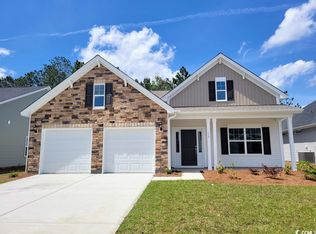 528 Fanciful Way LOT 289, Myrtle Beach, SC 29588