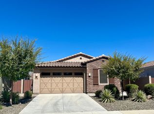 11632 E Chevelon Trl, Gold Canyon, AZ 85118