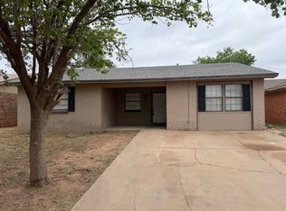 6306 28th St, Lubbock, TX 79407