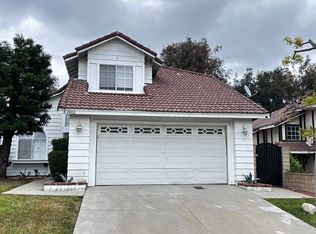 2466 Norte Vista Dr, Chino Hills, CA 91709