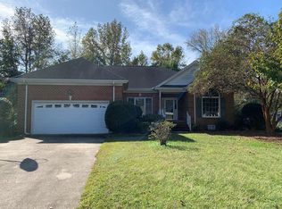105 Eleanor Pl, Goldsboro, NC 27534
