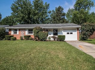 1825 Rice Ave, Lima, OH 45805