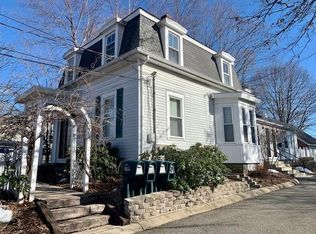 749 Old Connecticut Path #2, Framingham, MA 01701