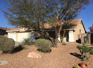 3528 Natural View St, Las Vegas, NV 89129