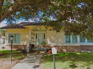 650 Avenue H, Somerville, TX 77879