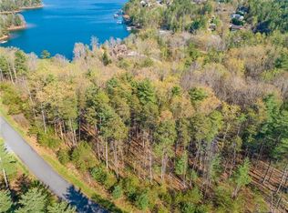 94 Osprey Roost Dr #45, Nebo, NC 28761