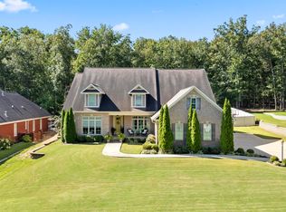 2309 Selma St SW, Decatur, AL 35603