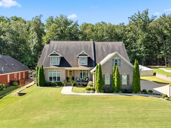 2309 Selma St SW, Decatur, AL 35603