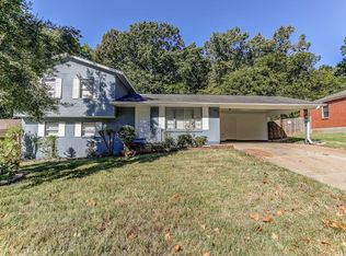 3717 Merritt St LOT 139, Memphis, TN 38128