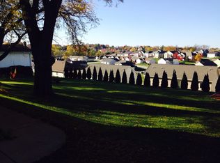 2995 John F Kennedy Rd, Dubuque, IA 52002