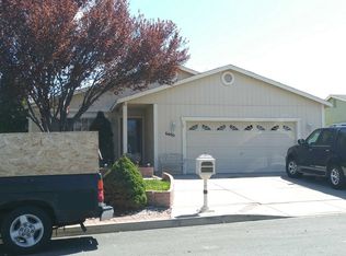 6400 Saginaw Ct, Sun Valley, NV