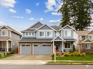 12008 90th Avenue Ct E, Puyallup, WA