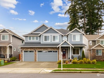 12008 90th Avenue Ct E, Puyallup, WA, 98373